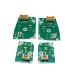 AUDI A6 C8 DRL Licht Blinker Licht Spanplatte - Image 8