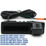 Audi A3 A4 2003 bis 2013 Parkkamera