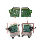 Audi Q5,L DRL Lichtmodul Tagfahrlicht - Image 7