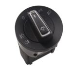 VW Automatic Light Sensor Module Upgrade - Image 8