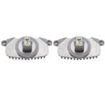 BMW 3 Xenon-Scheinwerfer LED Angel Eyes