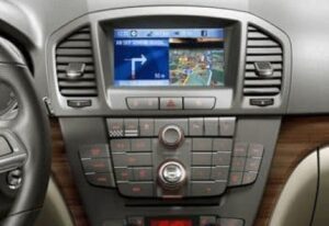 Opel 2020 8GB GPS-Karte aktualisieren - Image 3