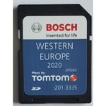 Vw Western Europe 2020 V12 – RNS 310