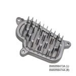 Audi A5 S5 Tagfahrlicht-Lenkscheinwerfer - Image 8