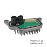 Audi A5 S5 Tagfahrlicht-Lenkscheinwerfer - Image 6