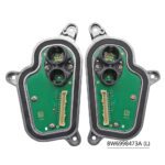 Audi A5 S5 Tagfahrlicht-Lenkscheinwerfer - Image 7