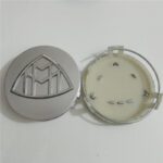 Benz maybach 4 X 75mm - Image 2