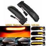 Peugeot Citroen Signalleuchte E-Prüfz