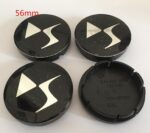 Citroen 60MM oder 56 Kappen - Image 2