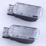 AUDI VW SEATFußraumleuchten Warnleuchte