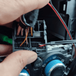 Ford Aux-Bluetooth-Mikrofonadapter - Image 2