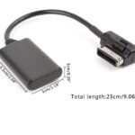 Autoteile - Benz Bluetooth Adapter Aux-Kabel W212