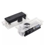 Jaguar Door Lights Projector Shadow