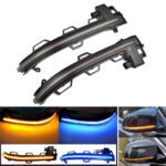 BMW X3 X4 F2LED Dynamischer Blinker E-Prüfz. - Image 2