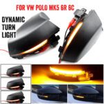 Volkswagen VW Polo 6R 6C MK5 LED Blinker