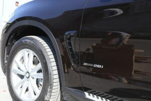 BMW X5 M F15 F85 2014-2019 Seitenflügel Kotflügel - Image 2