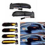 Peugeot Citroen Signalleuchte E-Prüfz - Image 3