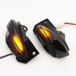 Toyota Corolla Sport dynamische Blinker E-Prüfz. - Image 3