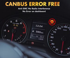 Mustang S550 LHD dynamischer Blinker E-Prüfz. - Image 2