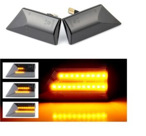 Opel Vectra Signum Signalleuchte E-Prüfz.