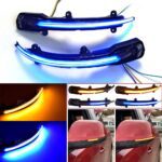 Audi Q5 SQ5 8R Q7 4L Dynamischer Blinker E-Prüfz