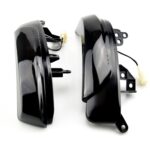 Toyota Camry Dynamischer Blinker E-Prüfz. - Image 2