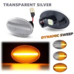 OPEL Dynamische Signalleuchten E-Prüfz. - Image 2