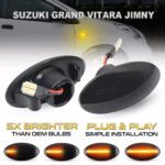 Suzuki Dynamische Signalleuchte E-Prüfz. - Image 2