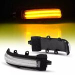 TOYOTA LED-Seitenspiegel-Blinker E-Prüfz. - Image 2