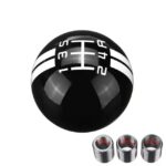 Getriebe Universal Mustang GT500 TOYOTA Handbuch - Image 2