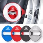 Honda Türschloss-Abdeckungsgehäuse