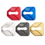 Subaru Türschloss-Schutzhülle - Image 2