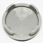 Ford 54 mm 4 x Mittelkappe - Image 5