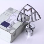 Maybach S400 S500 S600 C-E-S-Klasse Metallemblem - Image 3