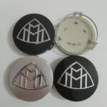 Benz maybach 4 X 75mm