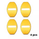 Audi S Line Autotürschloss Schutzhülle - Image 11