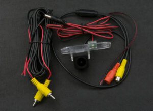 Volvo Rückfahrkamera S40 S60 S80 XC90 XC - Image 10