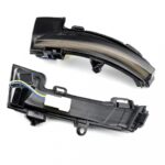 VW Skoda Octavia Dynamischer Blinker E-Prüfz. - Image 9