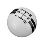 Getriebe Universal Mustang GT500 TOYOTA Handbuch - Image 12