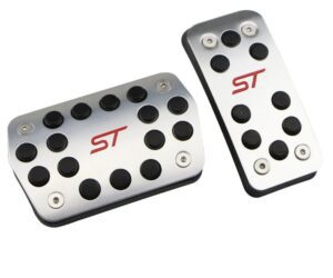 Ford Fußpedalabdeckungen AT - Image 2