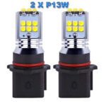 P13W Super Bright LED weiß