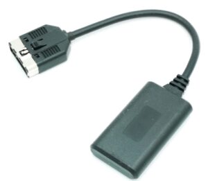 Jaguar Land Rover Bluetooth-AUX in Audio - Image 7