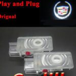 Autoteile - Cadillac CTS, SRX, SXT, ATS-Plug-and-Play