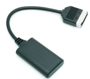 Jaguar Land Rover Bluetooth-AUX in Audio - Image 2