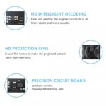 Audi Tür-LED-Logo-Licht - Image 10