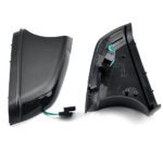 Skoda VW Dynamic Blinker E-Prüfz. - Image 11