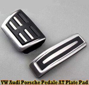 Audi Porsche Vw Bremspedale AT
