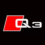 Audi Tür-LED-Logo-Licht - Image 11