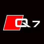 Audi Tür-LED-Logo-Licht - Image 15