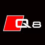 Audi Tür-LED-Logo-Licht - Image 16